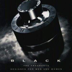 Bulgari Black (unisex, discontinued)